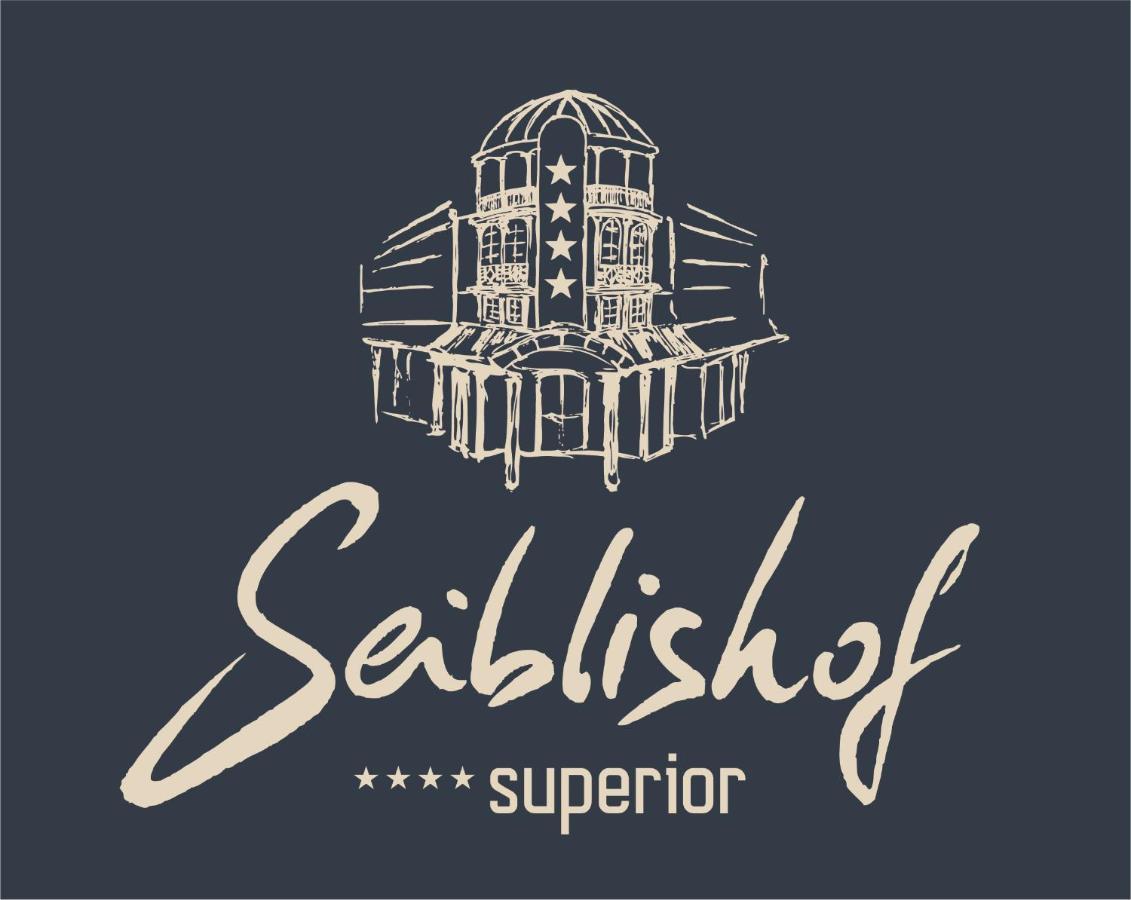 Seiblishof Superior Hotel 이스크글 외부 사진