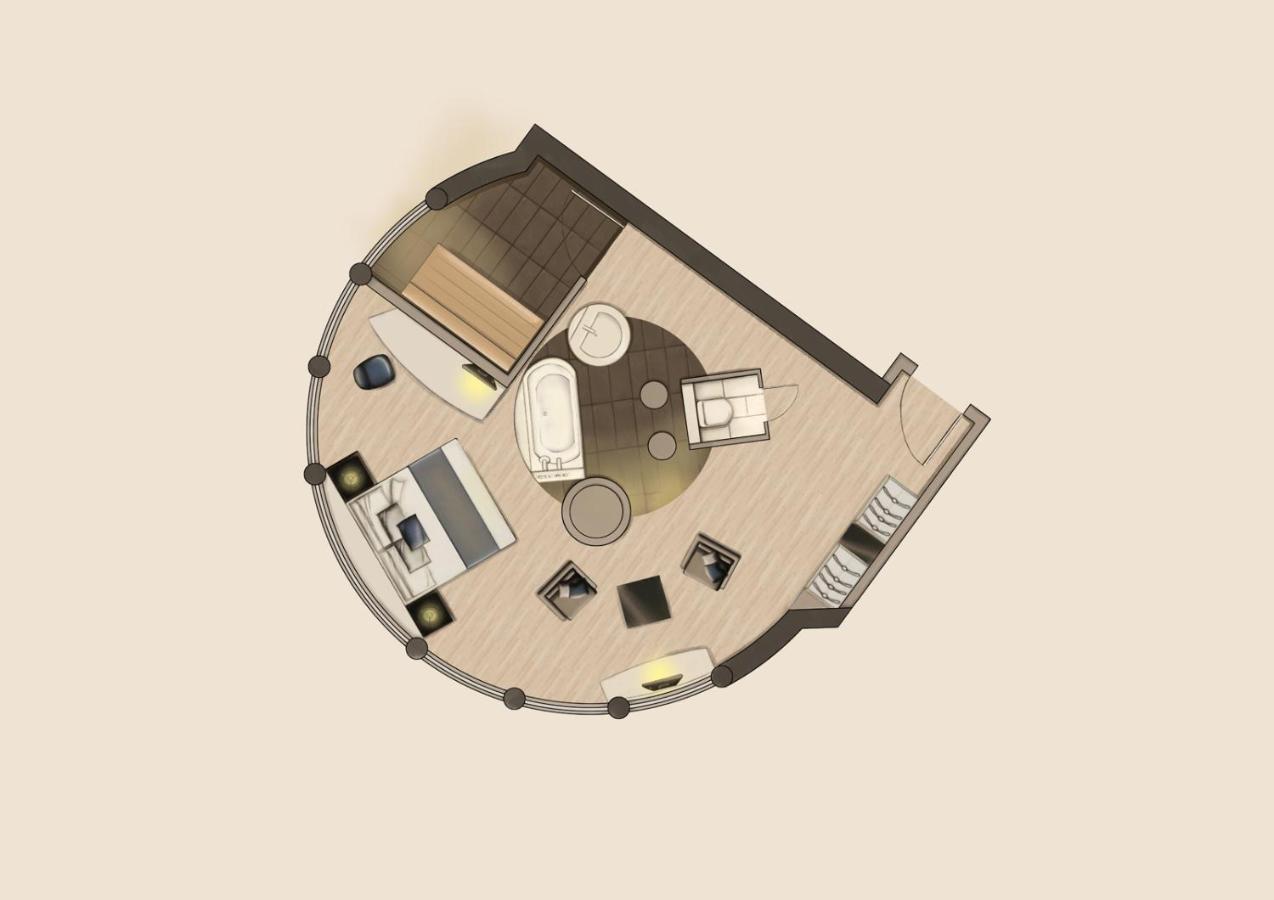 Seiblishof Superior Hotel 이스크글 외부 사진