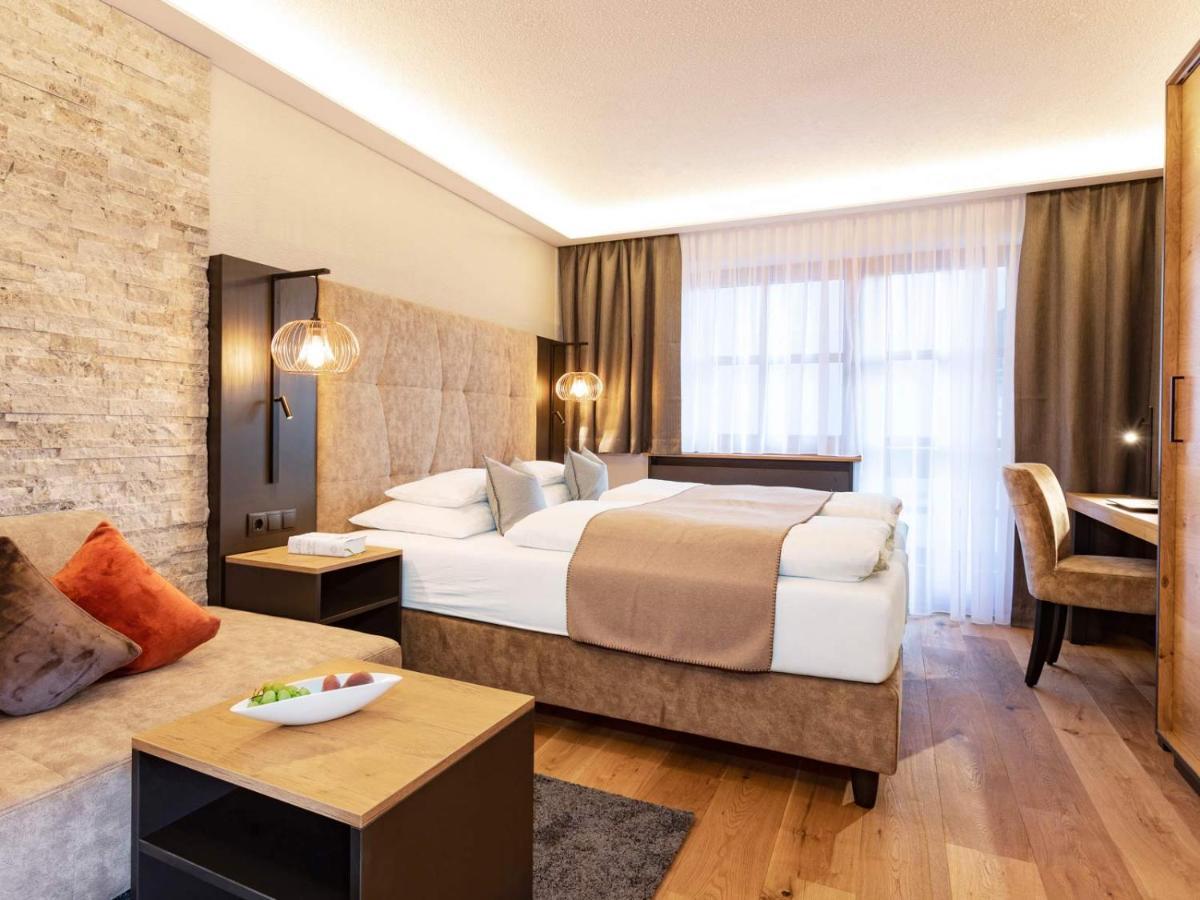 Seiblishof Superior Hotel 이스크글 외부 사진