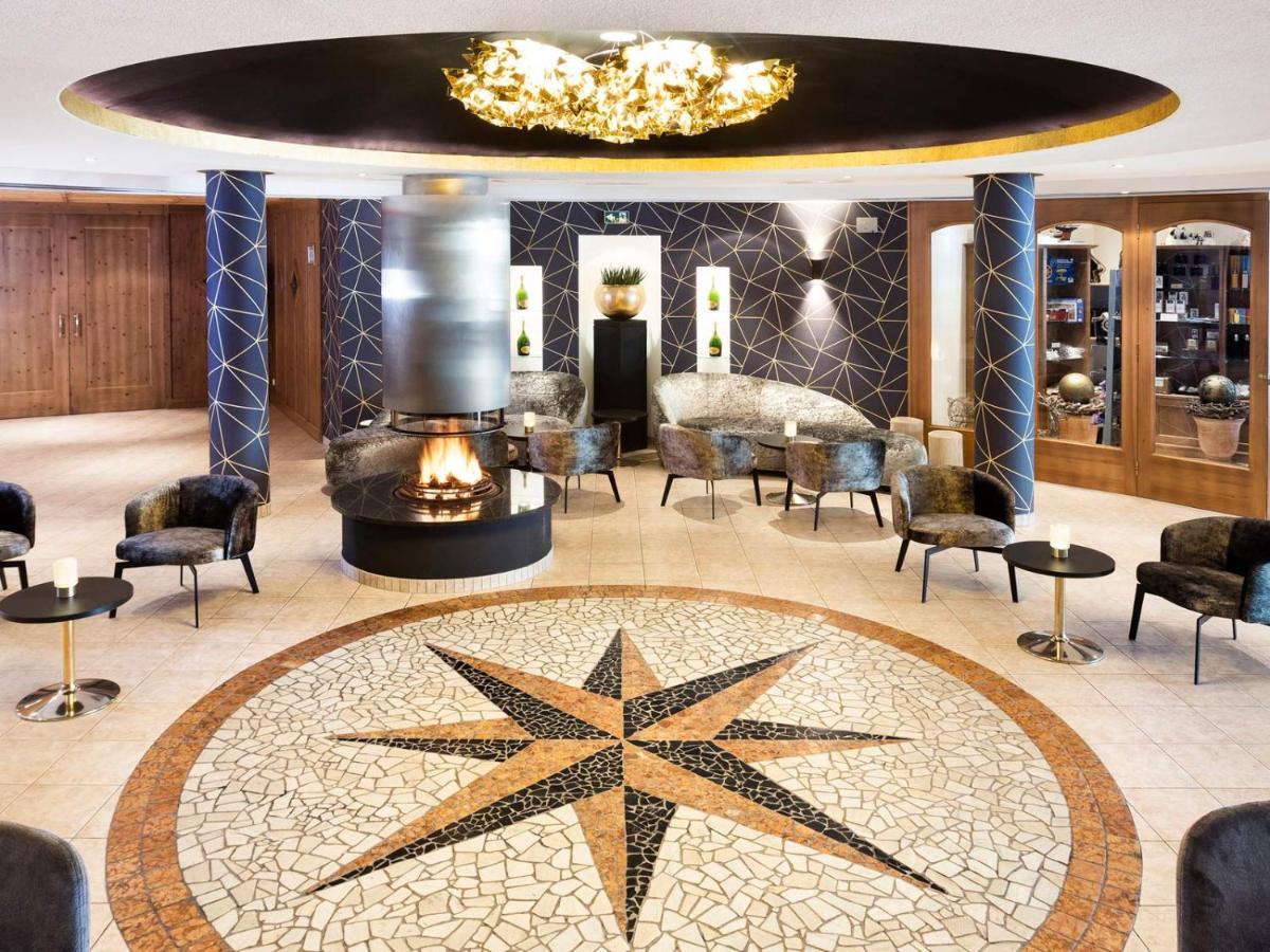 Seiblishof Superior Hotel 이스크글 외부 사진