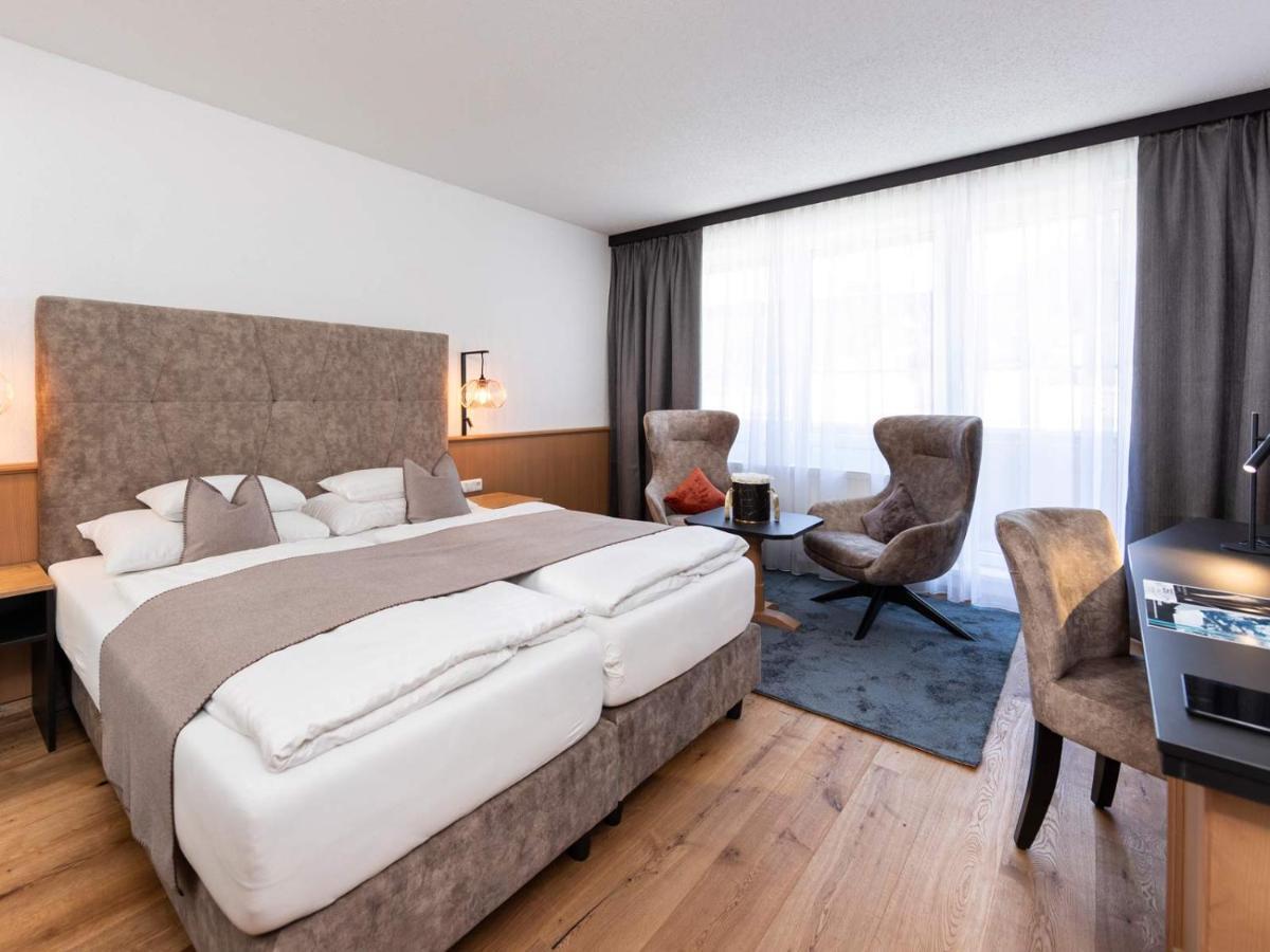 Seiblishof Superior Hotel 이스크글 외부 사진