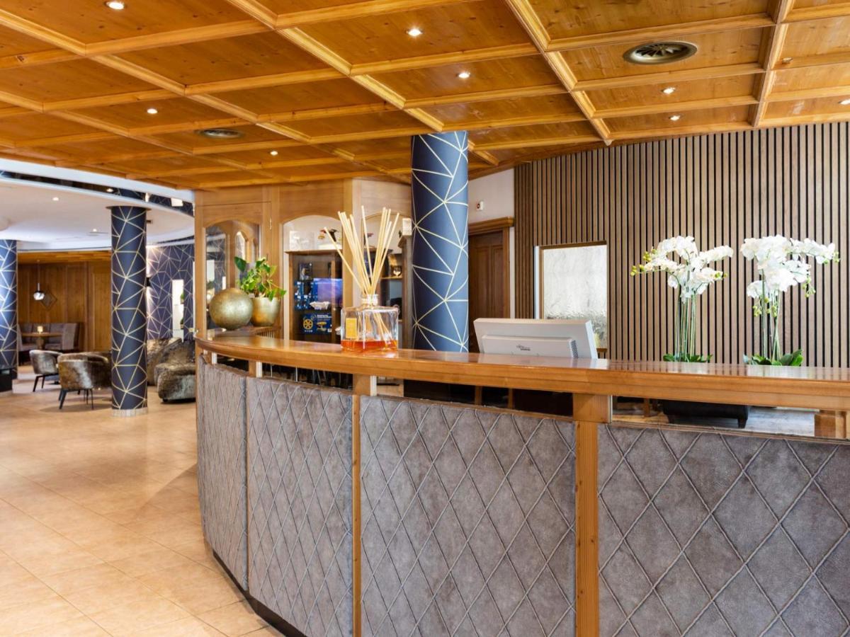 Seiblishof Superior Hotel 이스크글 외부 사진