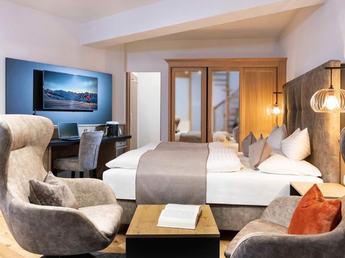 Seiblishof Superior Hotel 이스크글 외부 사진