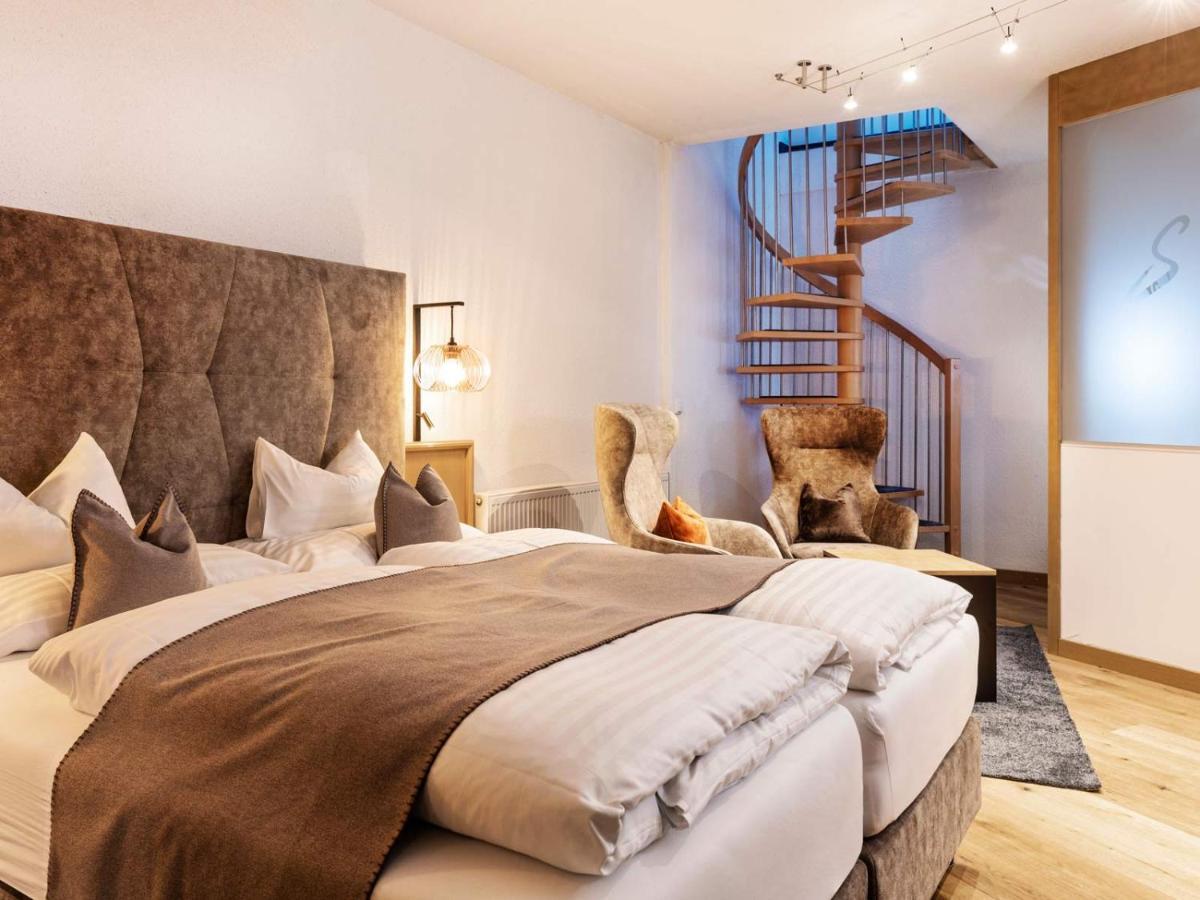 Seiblishof Superior Hotel 이스크글 외부 사진