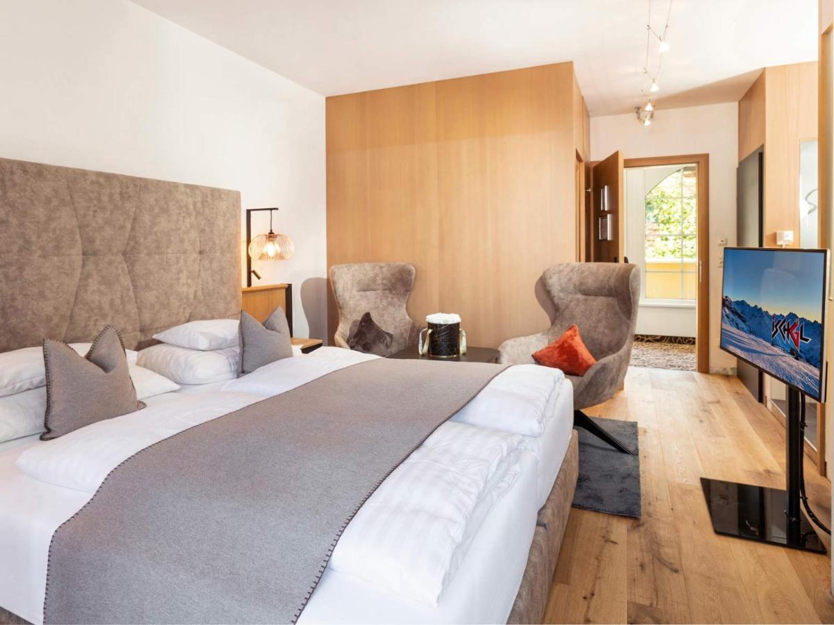 Seiblishof Superior Hotel 이스크글 외부 사진