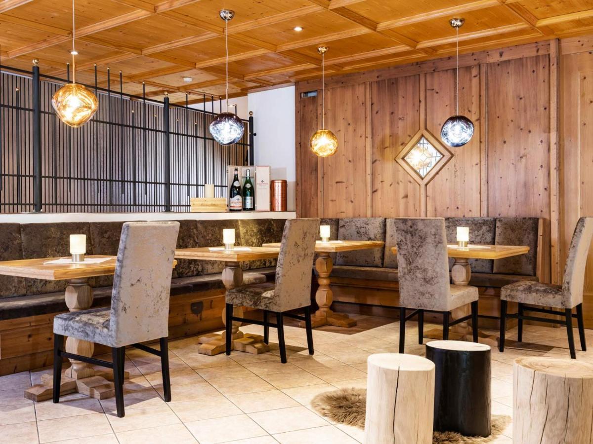 Seiblishof Superior Hotel 이스크글 외부 사진