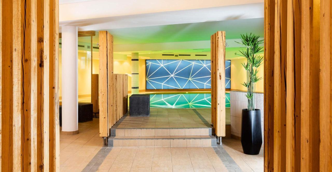 Seiblishof Superior Hotel 이스크글 외부 사진