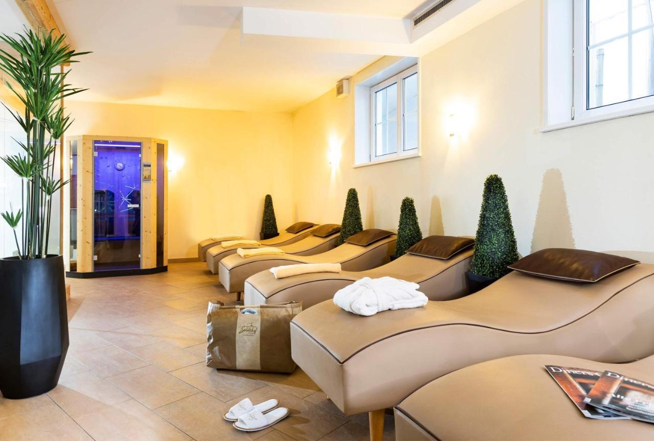 Seiblishof Superior Hotel 이스크글 외부 사진