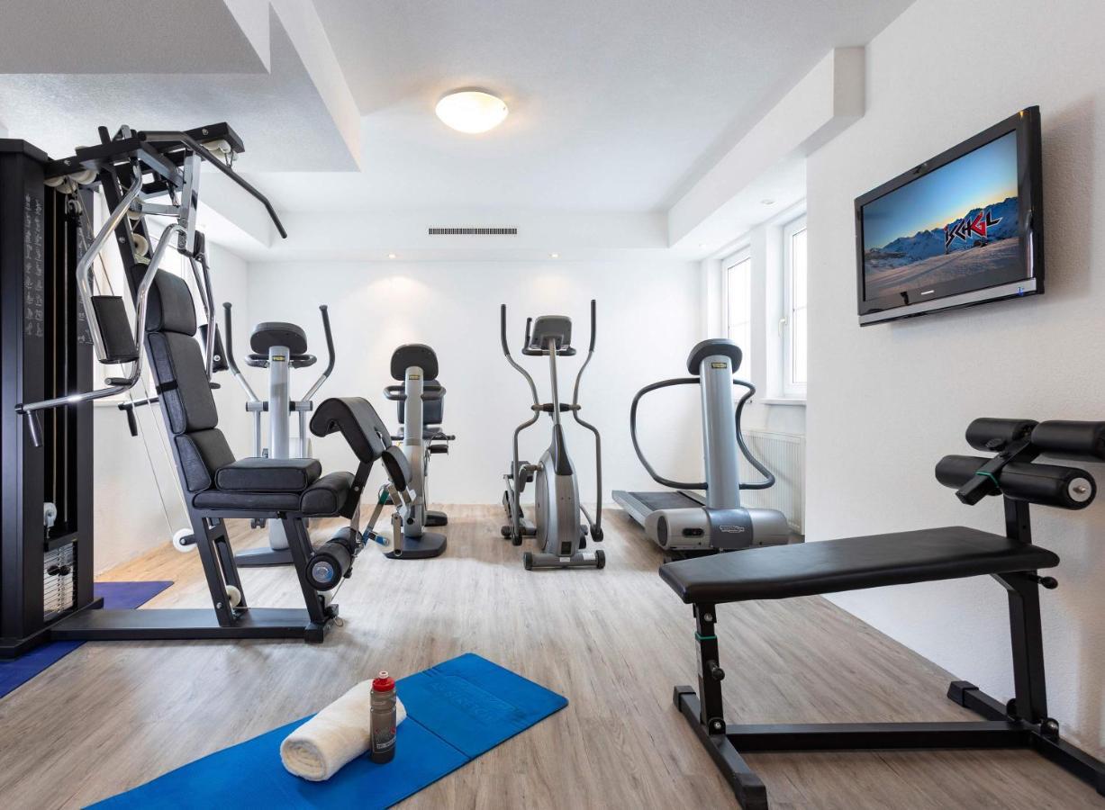 Seiblishof Superior Hotel 이스크글 외부 사진