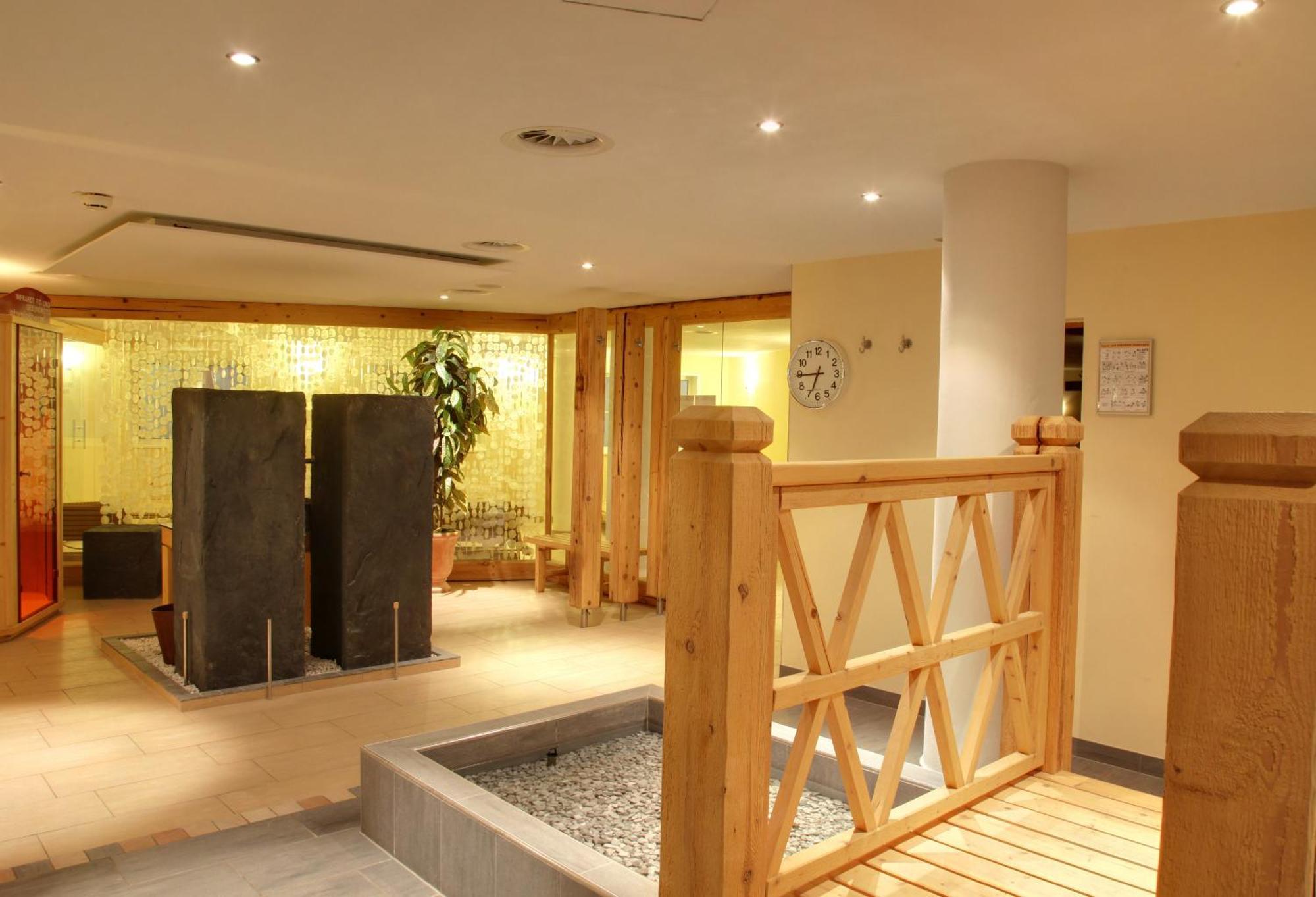 Seiblishof Superior Hotel 이스크글 외부 사진