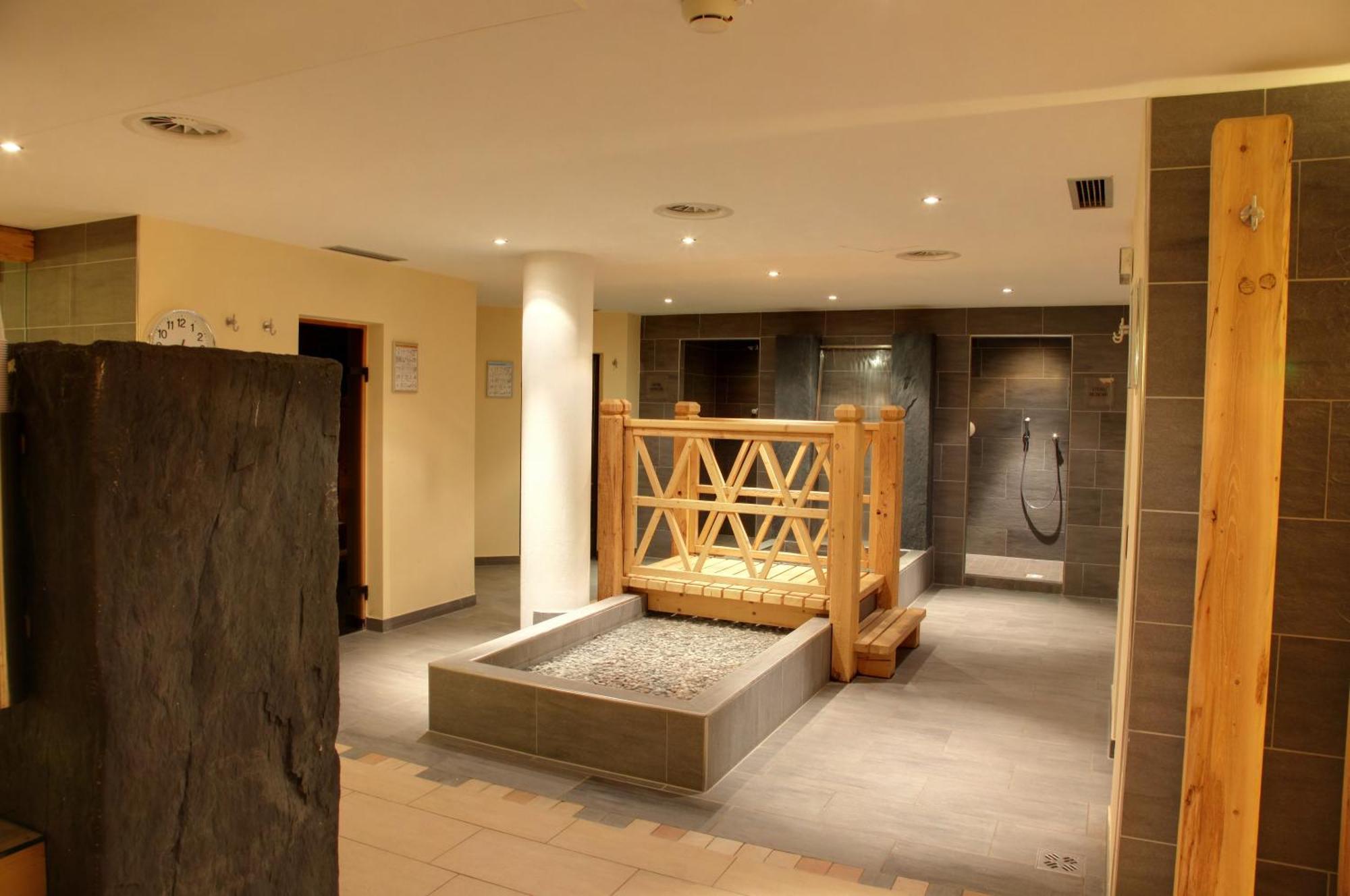 Seiblishof Superior Hotel 이스크글 외부 사진
